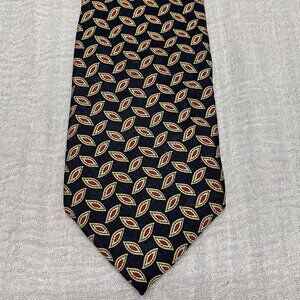 Vintage Abercrombie & Fitch Tie